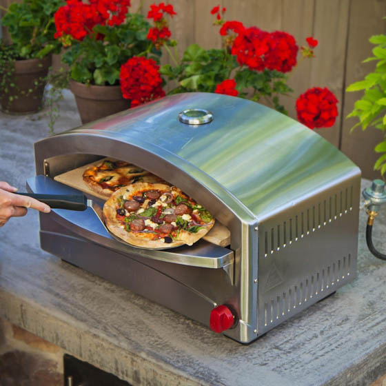 10 Cool Products for Pizza Lovers