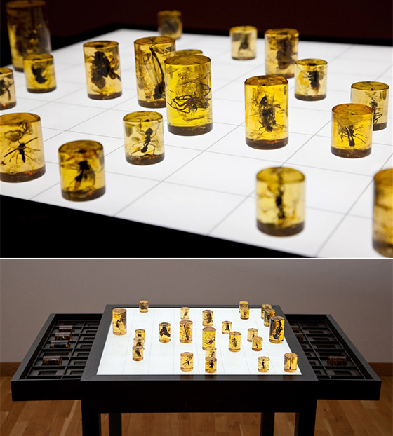 15 Creative and Unusual Chess Set Designs