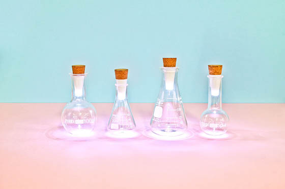 Bottlelight: Turn Empty Bottles Into Lamps