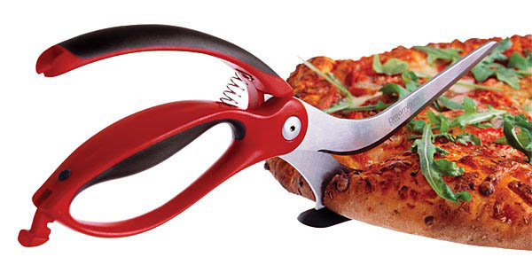 pizza cutter or pizza slicer