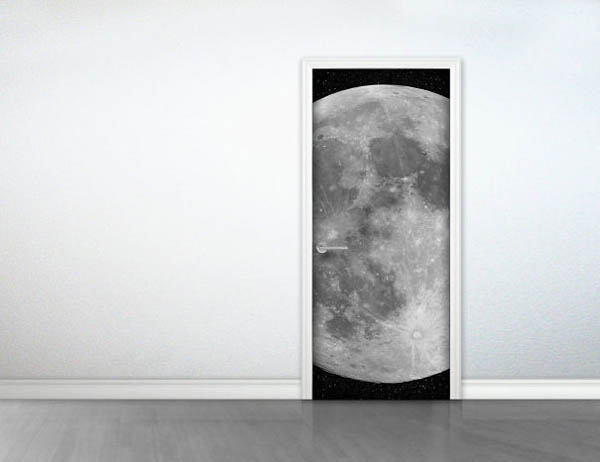 10 Cool Moon Inspired Products Design