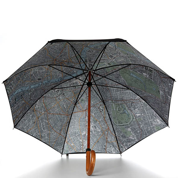 11 Cool and Unusual Umbrella Make You Beg For Rain