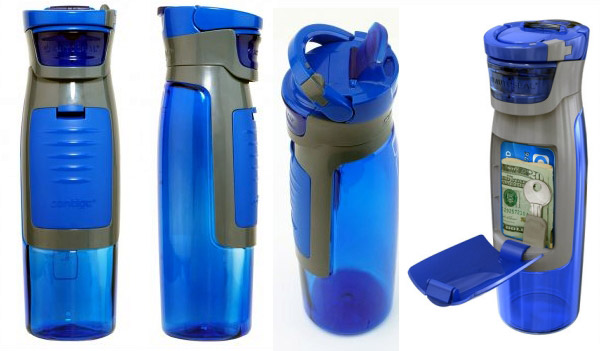 9 Cool Water Bottles to Help You Stay Hydrated in Style - Design Swan