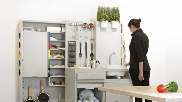 Ikea Concept Kitchen 2025