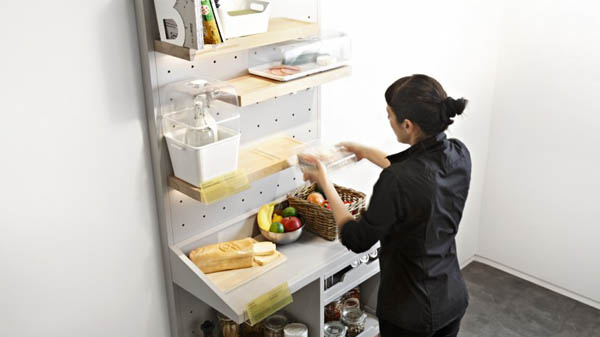 Ikea Concept Kitchen 2025