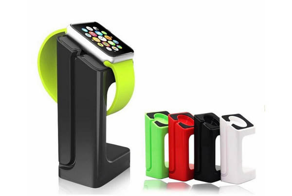 11 Cool Apple Watch Docking Systems to Display Your Watch in Style