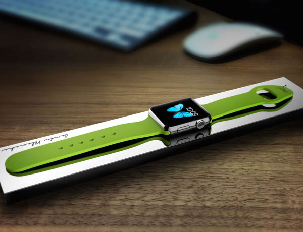 11 Cool Apple Watch Docking Systems to Display Your Watch in Style