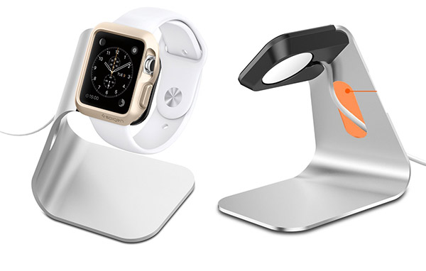 11 Cool Apple Watch Docking Systems to Display Your Watch in Style