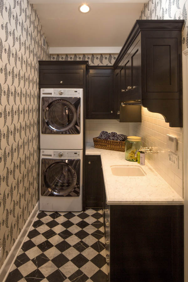 48 Inspiring Laundry Room Design Ideas