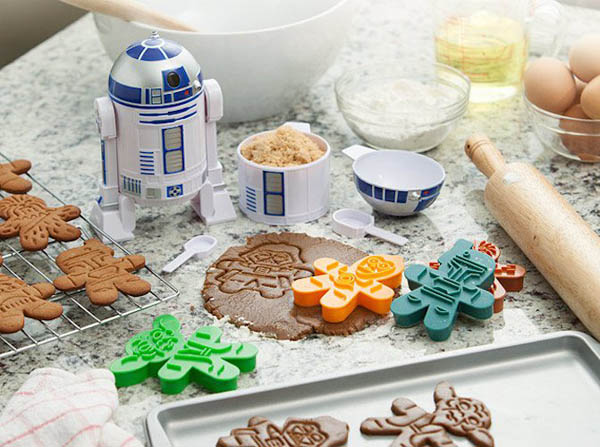 20 Coolest Star Wars Inspired Products In The Galaxy