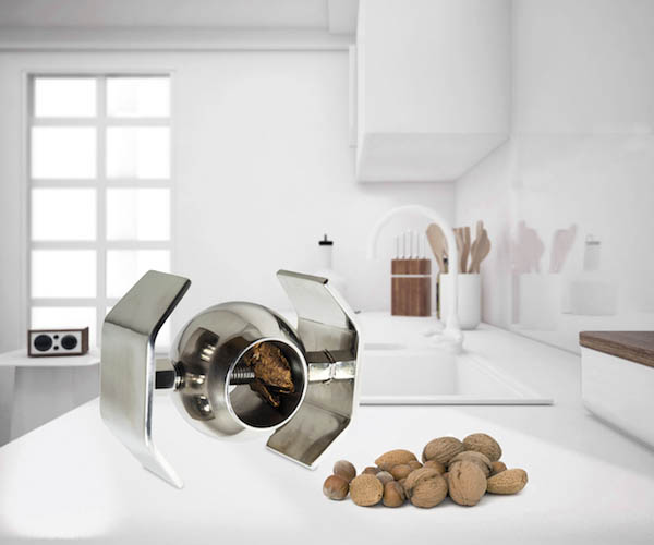 These Star Wars Kitchen Appliances Belong In Every Star Wars Geek's Home –  Inspiring Designs