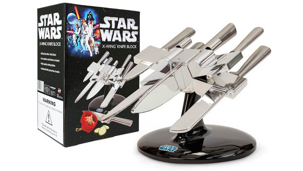 20 Coolest Star Wars Inspired Products In The Galaxy - Design Swan