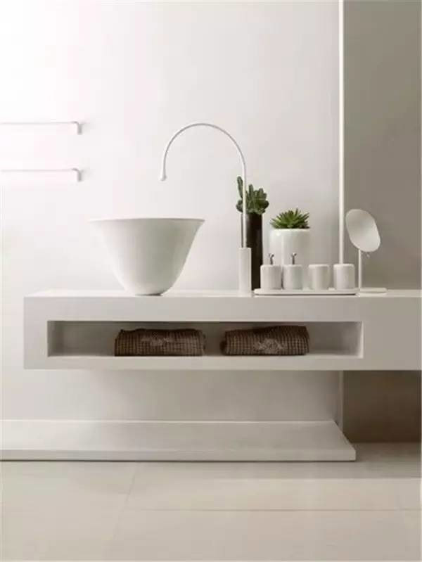 50 Impressive and Unusual Bathroom Sinks – Design Swan