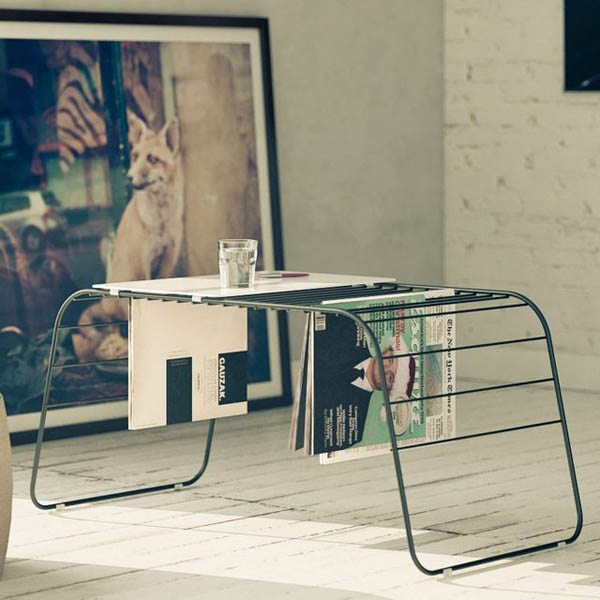 15 Multifunctional Coffee Tables
