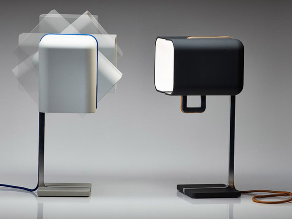 15 Creative and Unusual Lamps