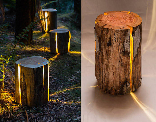 15 Creative and Unusual Lamps