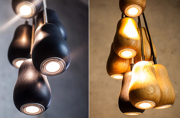 15 Creative and Unusual Lamps