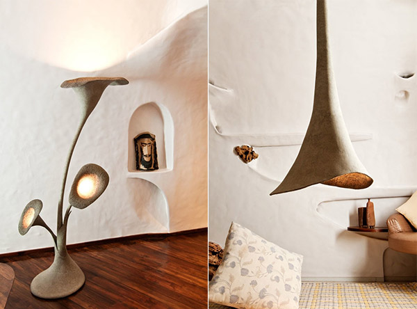 15 Creative and Unusual Lamps