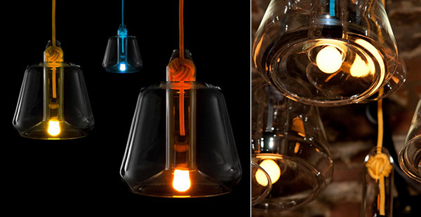 15 Creative and Unusual Lamps