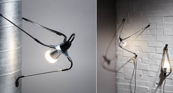 9 Cool Spider Shaped Product Designs