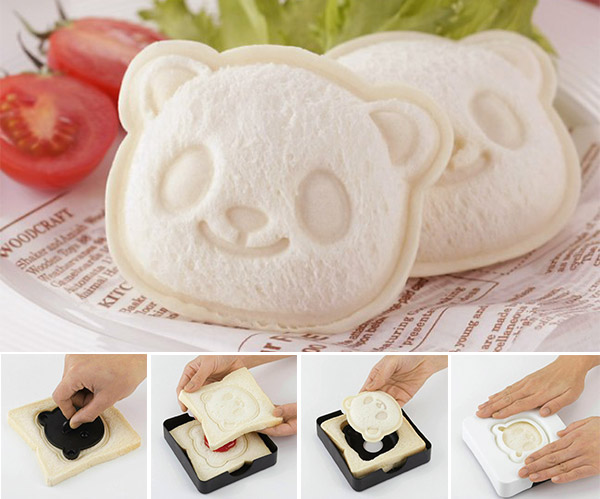 11 Adorable Panda Inspired Products