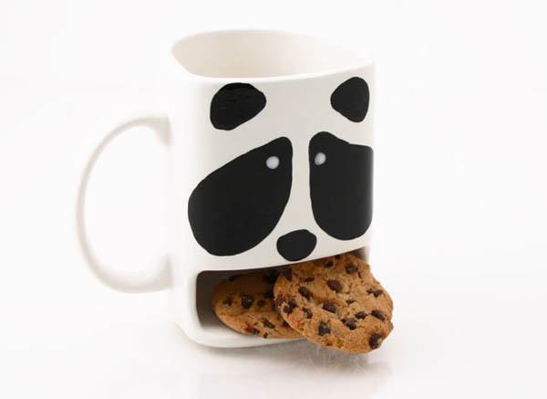 11 Adorable Panda Inspired Products