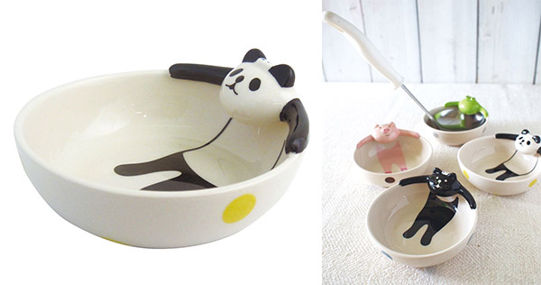 11 Adorable Panda Inspired Products