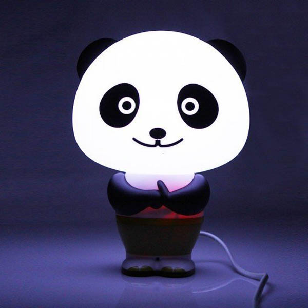 11 Adorable Panda Inspired Products