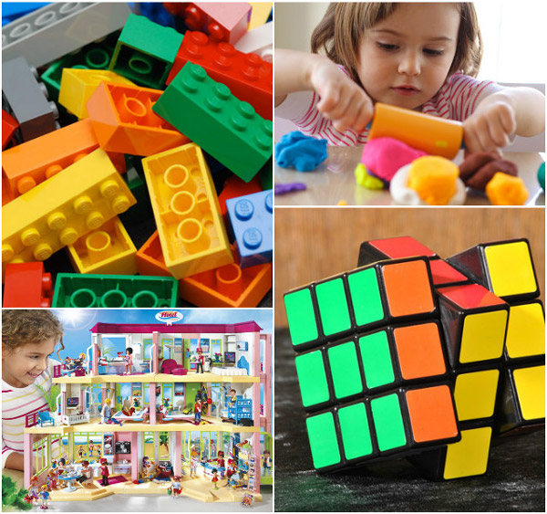 10 Traditional Educational Toys That Will Never Go Out Of Fashion