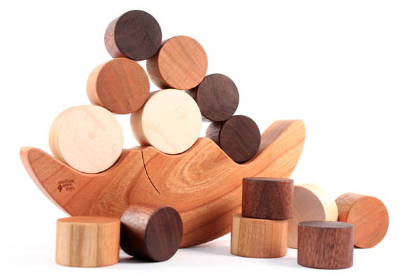 wooden games for toddlers