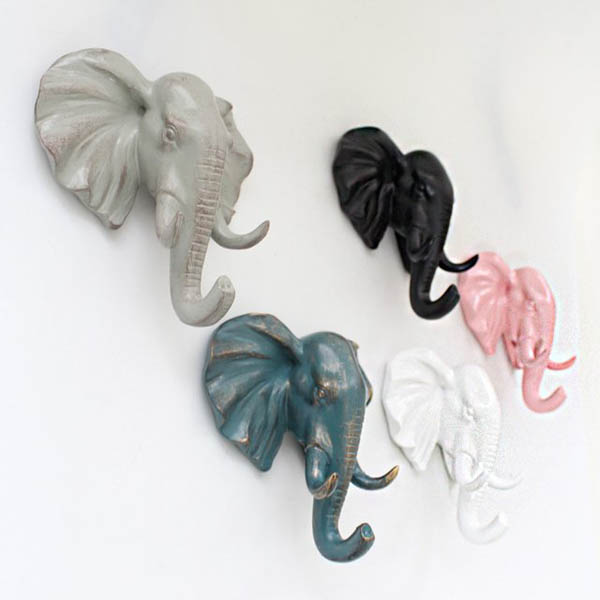 25 Adorable Elephant Inspired Designs