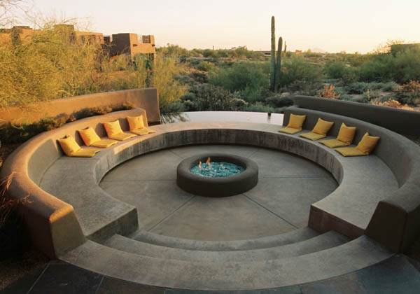 30 Mind Blowing Outdoor Fire Pit Ideas