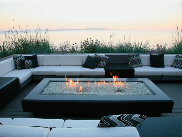 30 Mind Blowing Outdoor Fire Pit Ideas