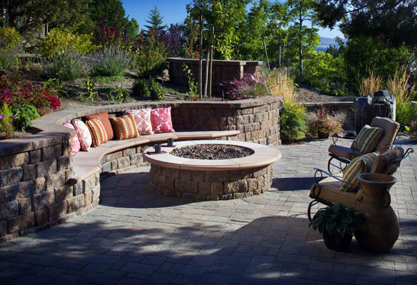 30 Mind Blowing Outdoor Fire Pit Ideas