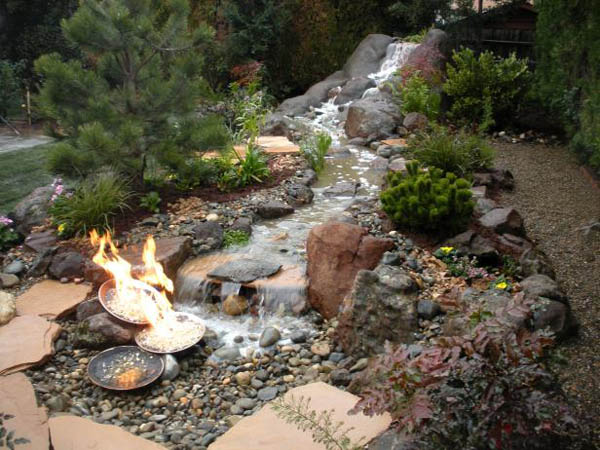 30 Mind Blowing Outdoor Fire Pit Ideas