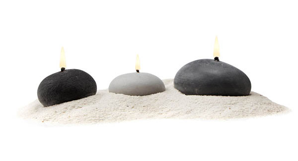 15 Cool and Creative Candles Designs