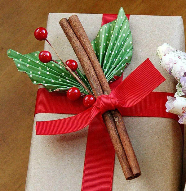 40 Most Creative Christmas Gift Wrapping Ideas – Design Swan