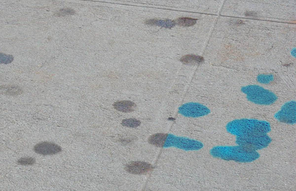 Delightful Water-Activated Street Murals in Seoul