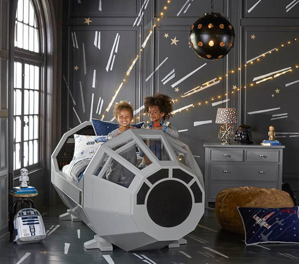 15 Coolest Kids Bed to Surprise Your Kids