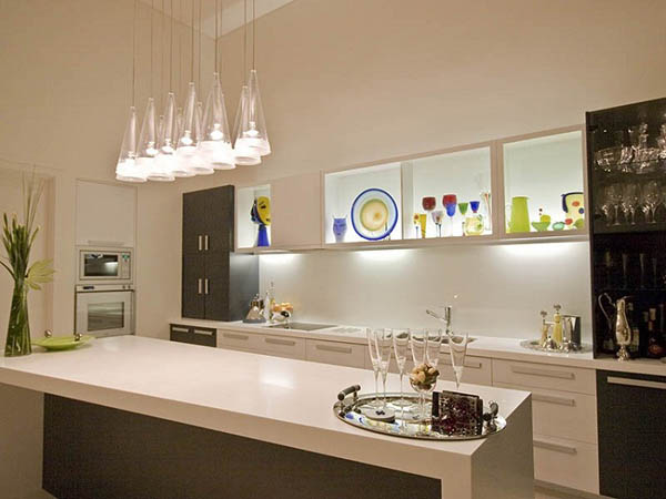 Five Ways to Completely Change the Look of Your Kitchen