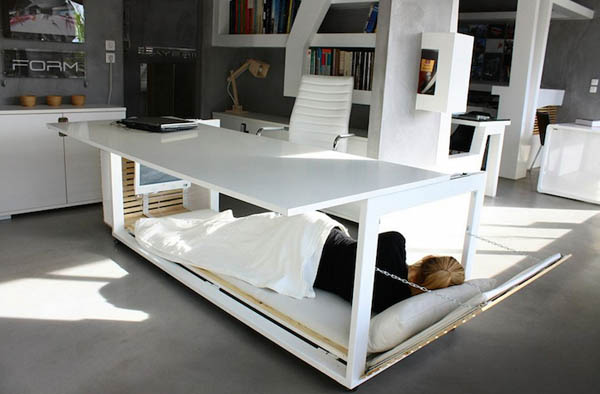 Find Your Perfect Office Desks