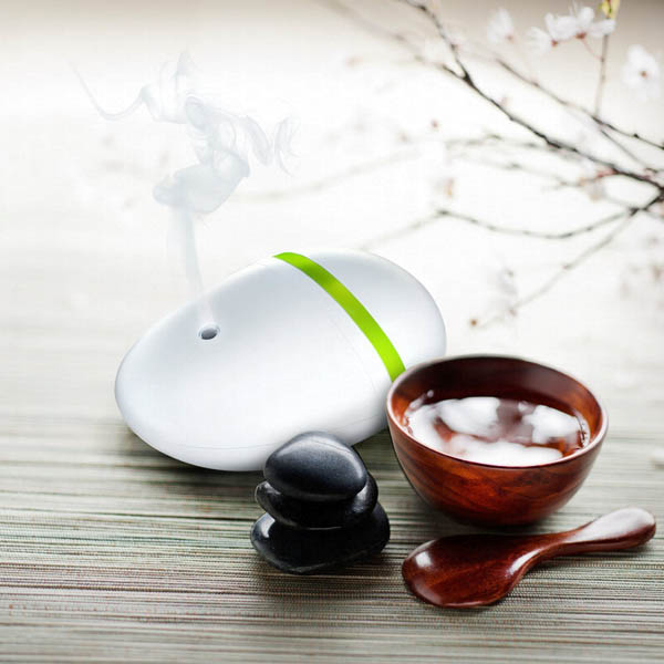 10 Cool and Stylish Oil Diffusers