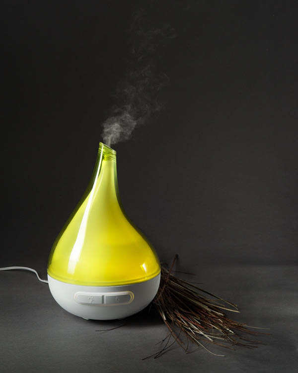 10 Cool and Stylish Oil Diffusers