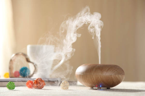 10 Cool and Stylish Oil Diffusers