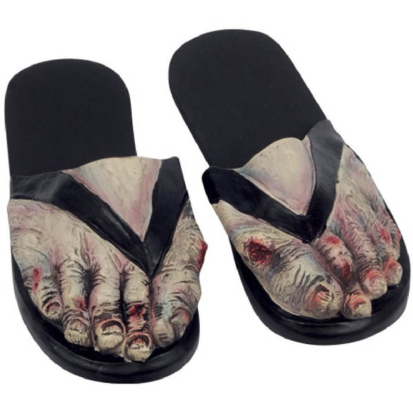 15 Bizarre Zombie Inspired Product Designs