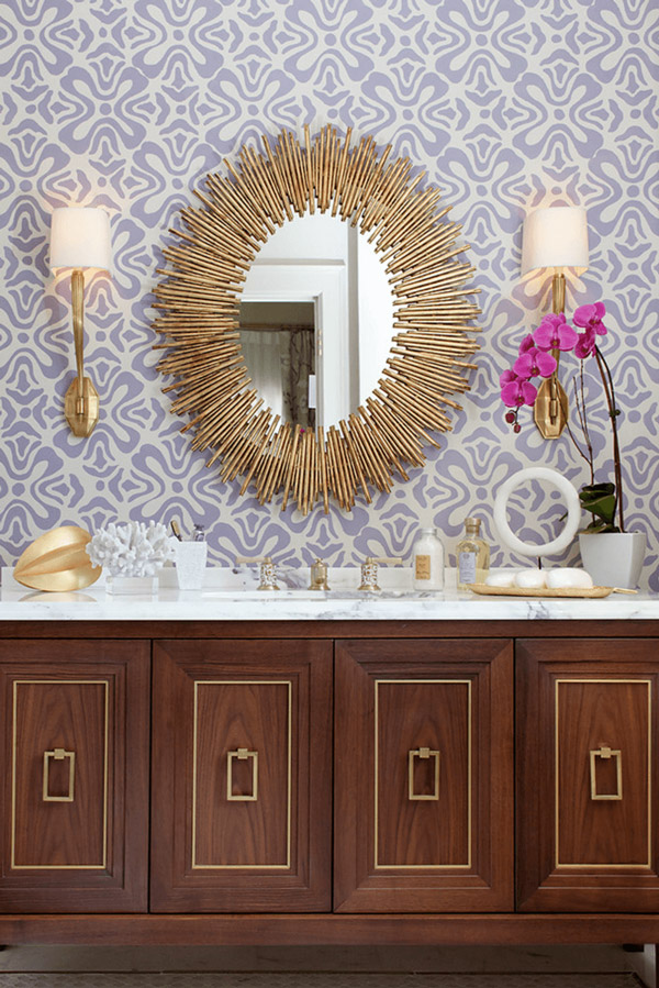25 Cool Bathroom Mirrors