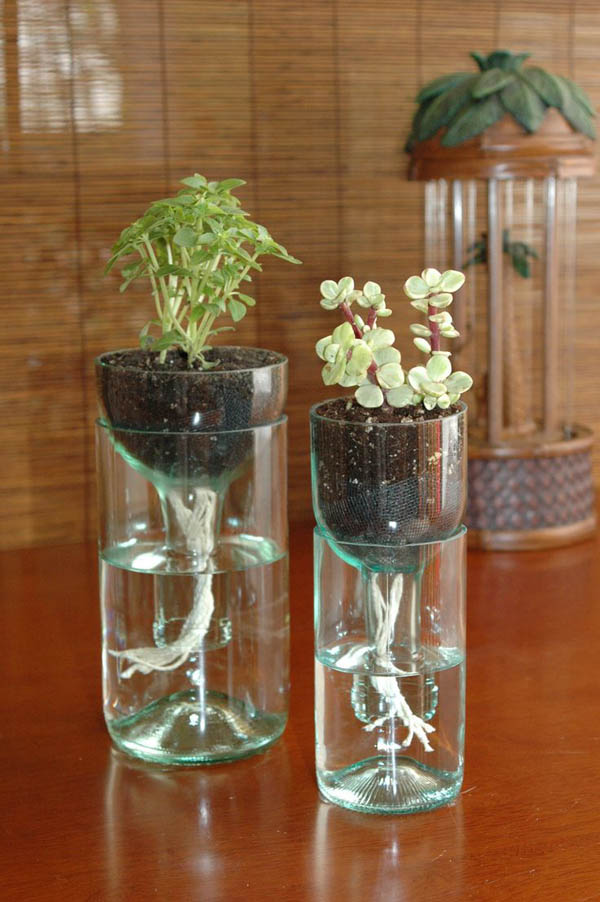 creative recycling ideas plastic bottles