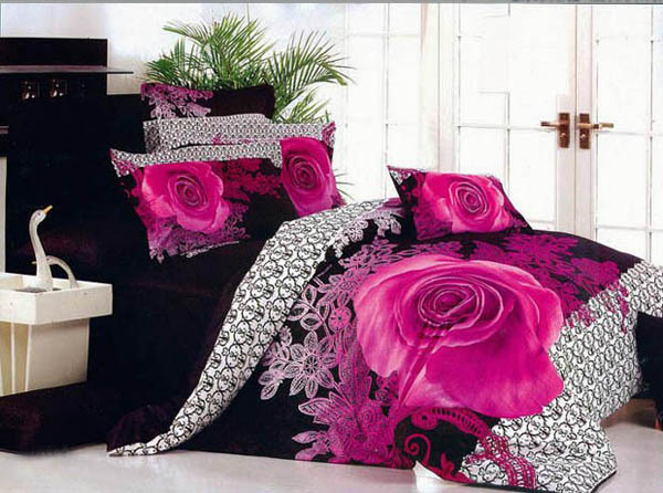 Valentine's Day Bedroom Decoration Ideas