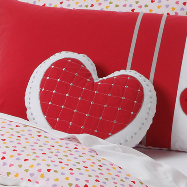 Valentine's Day Bedroom Decoration Ideas