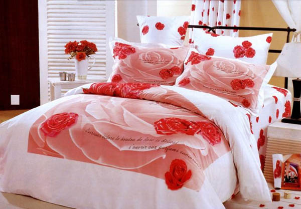 Valentine's Day Bedroom Decoration Ideas